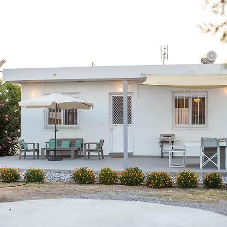 Celini House Semesterbostad