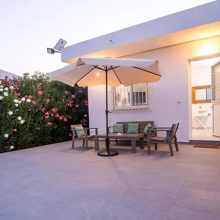 Celini House *