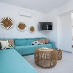 Celini House * Kiotari