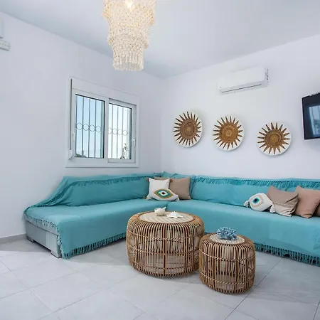 Celini House