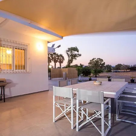 Celini House *