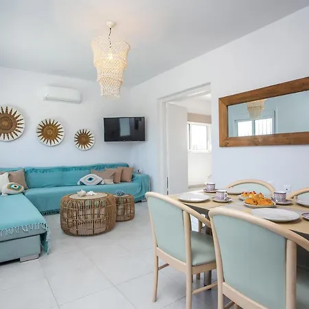 Celini House * Kiotari