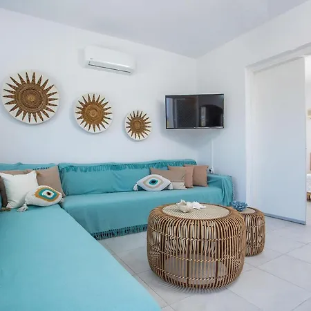 Celini House * Kiotari