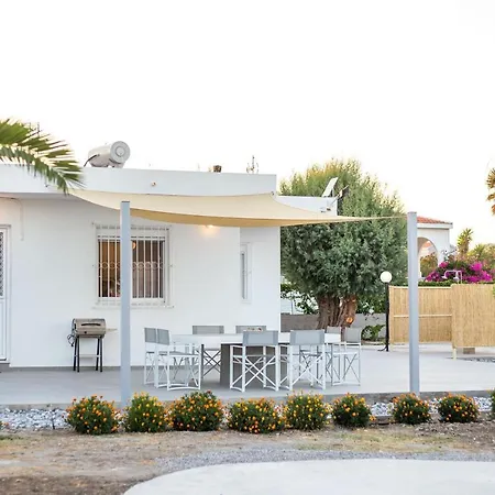 Celini House Σπίτι διακοπών