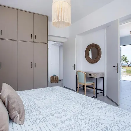 Celini House * Kiotari