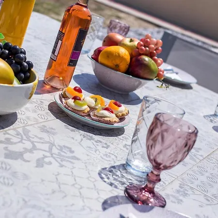 Celini House * Kiotari