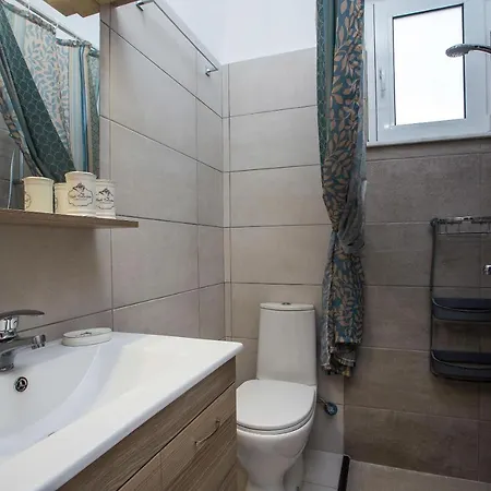 Hébergement de vacances Celini House *