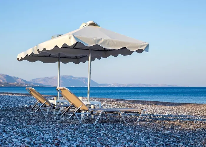 Feriehus Celini House *