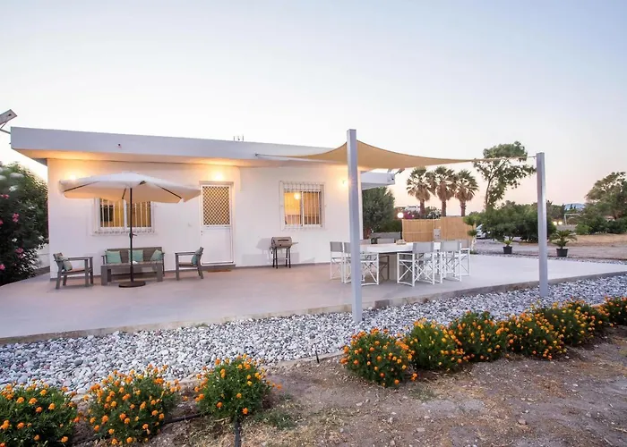 Celini House Tatil Evi *