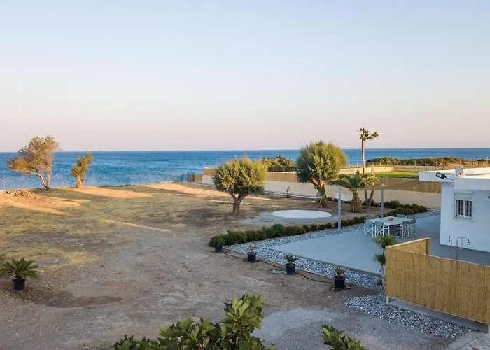 Celini House * كوتاري