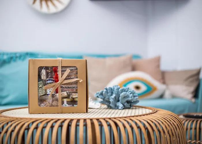 Feriehus Celini House *