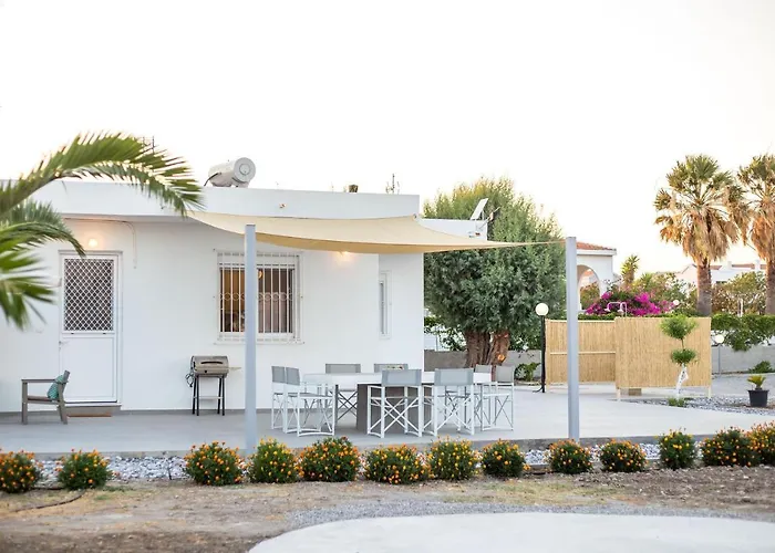 Celini House Σπίτι διακοπών