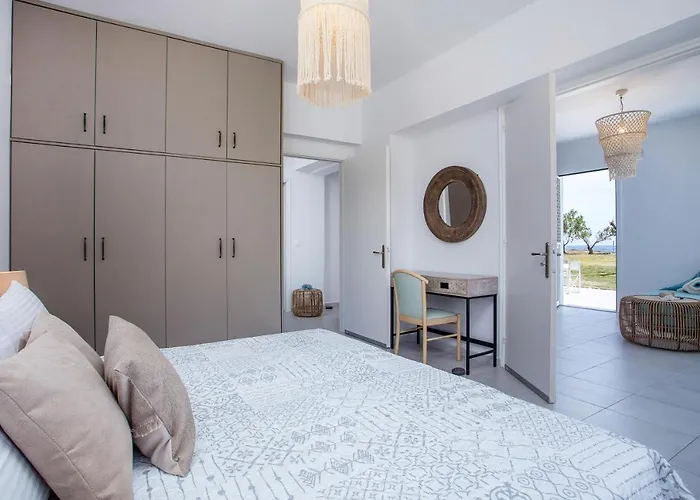 Celini House * Kiotari