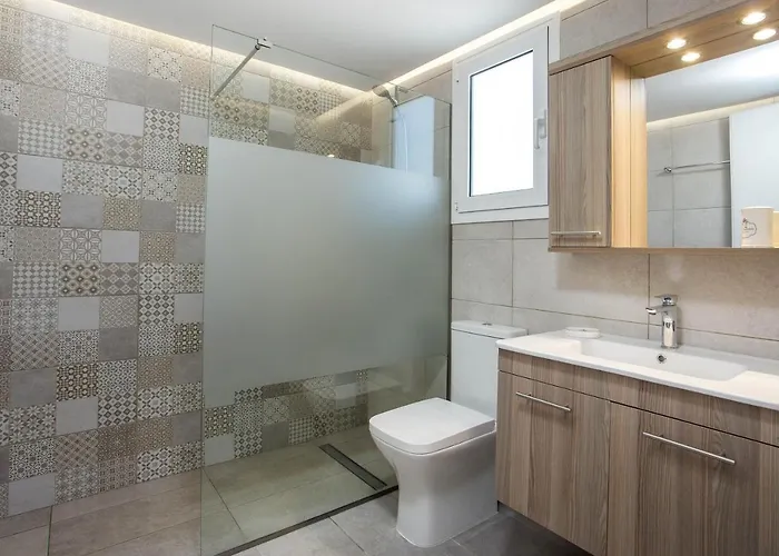 بيت للعطل Celini House *