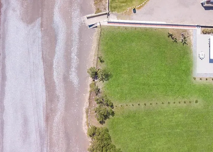 Feriehus Celini House