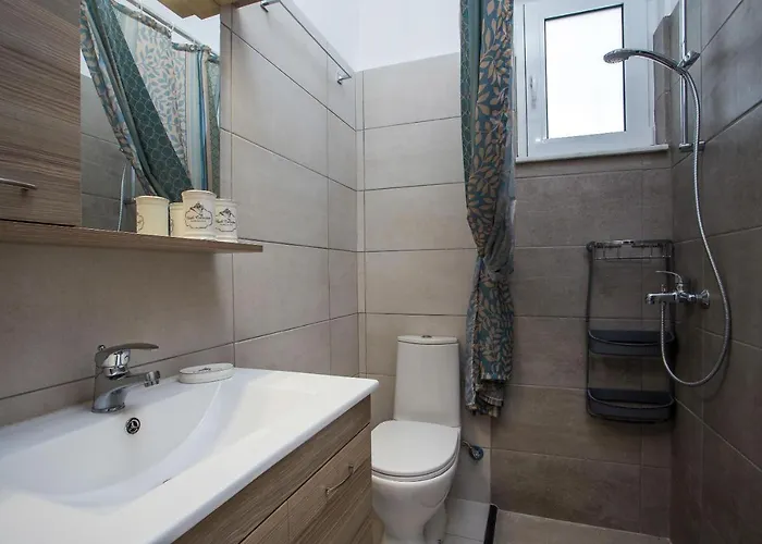 بيت للعطل Celini House *