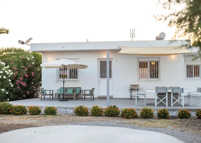 Celini House Tatil Evi