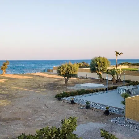 Celini House * Kiotari