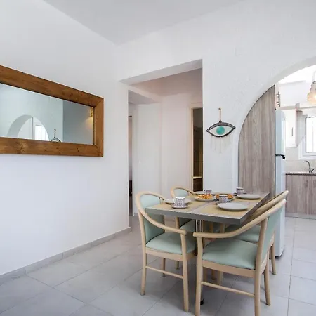 بيت للعطل Celini House