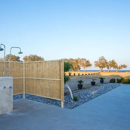 Celini House Case de vacanță Kiotari