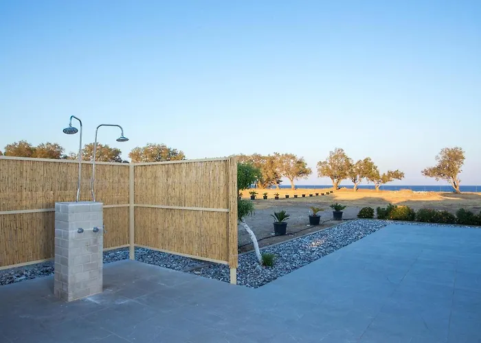 Celini House 펜션 키오타리